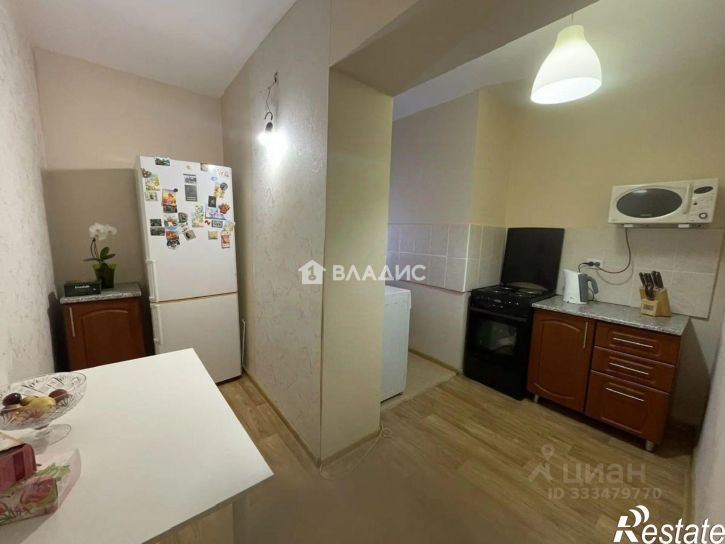 2-комн квартира ул Тобольская, 75,  д. 75