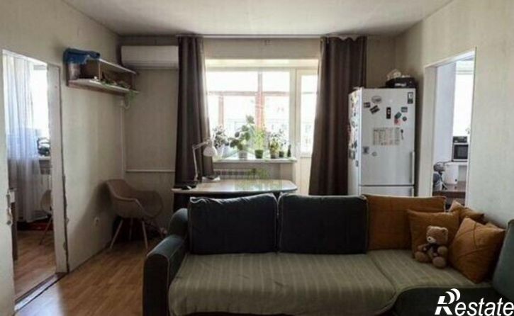 4-комн квартира ул Красноармейская, 14,  д. 14