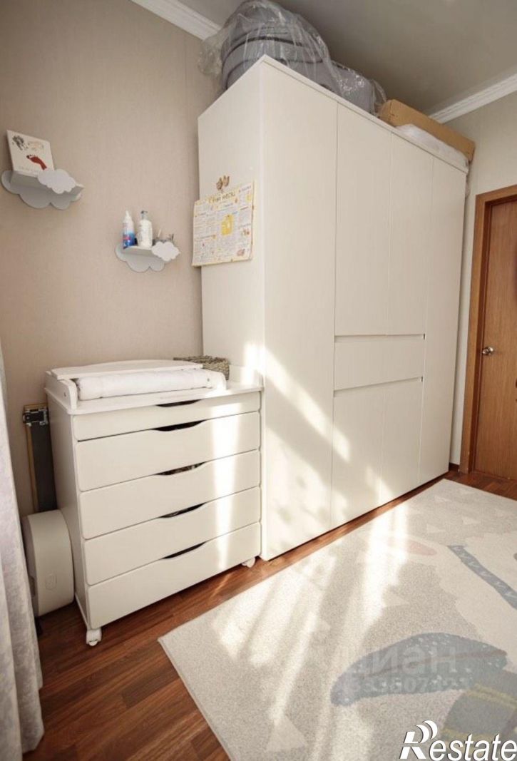 3-комн квартира ул Мокрова, 28А,  д. 28А