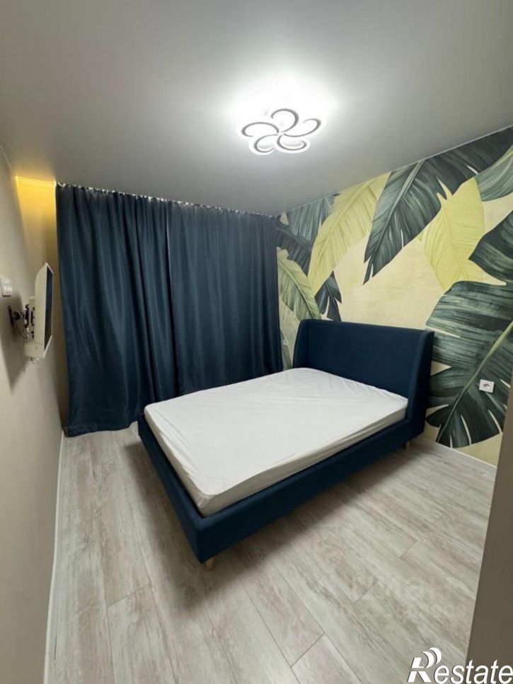 2-комн квартира ул Трубачеева, 10,  д. 10