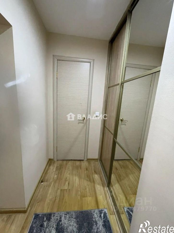 2-комн квартира ул Тобольская, 75,  д. 75