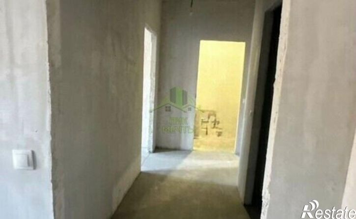 2-комн квартира улица Виталия Сукуева, 2к4