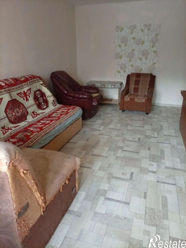 2-комн квартира ул Лимонова, 6,  д. 6