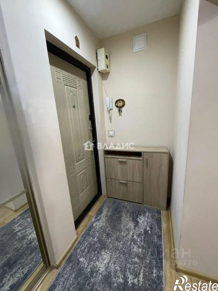 2-комн квартира ул Тобольская, 75,  д. 75