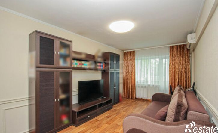 2-комн квартира ул Ключевская, 16,  д. 16