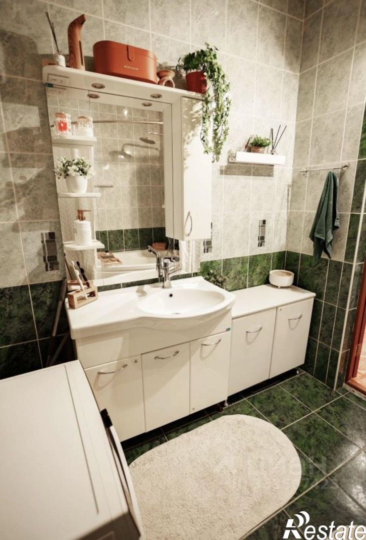 3-комн квартира ул Мокрова, 28А,  д. 28А