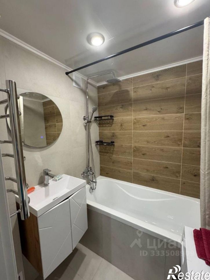 2-комн квартира ул Трубачеева, 10,  д. 10