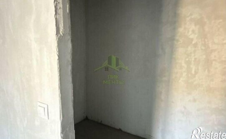 2-комн квартира улица Виталия Сукуева, 2к4