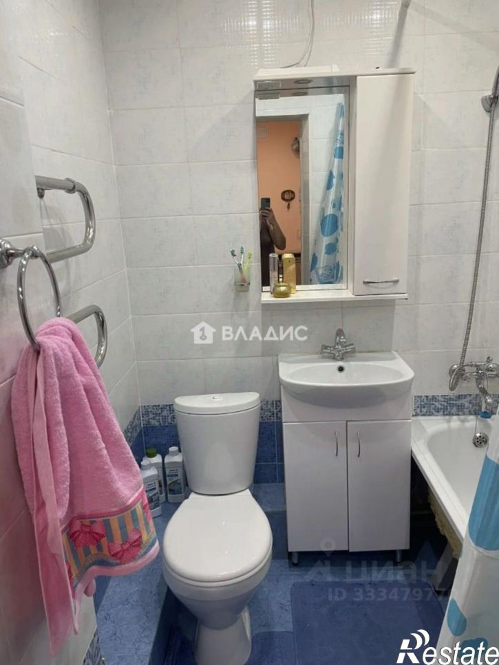 2-комн квартира ул Тобольская, 75,  д. 75