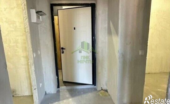 2-комн квартира улица Виталия Сукуева, 2к4