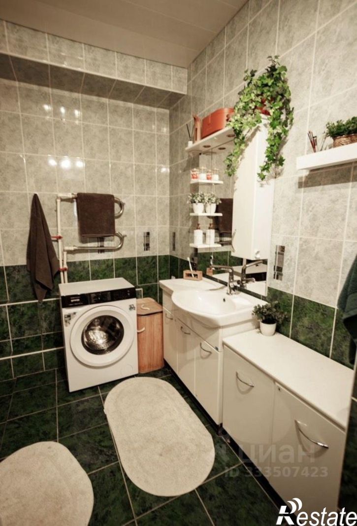 3-комн квартира ул Мокрова, 28А,  д. 28А