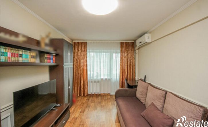 2-комн квартира ул Ключевская, 16,  д. 16