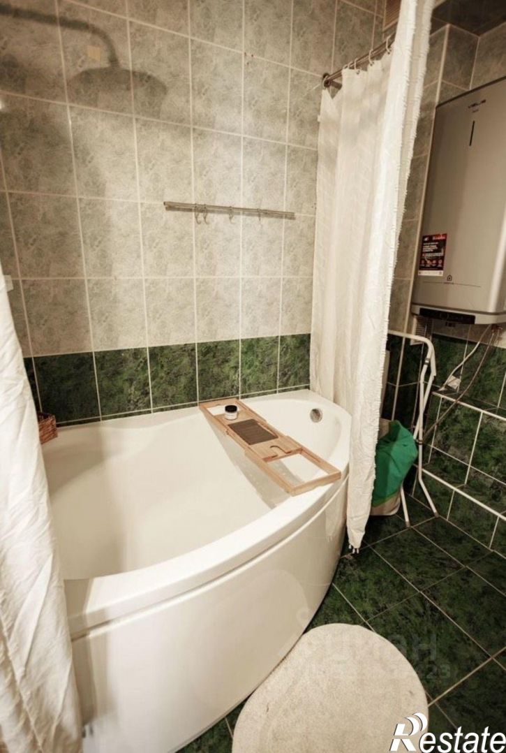 3-комн квартира ул Мокрова, 28А,  д. 28А