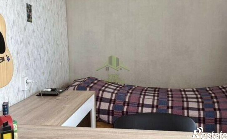 4-комн квартира ул Красноармейская, 14,  д. 14