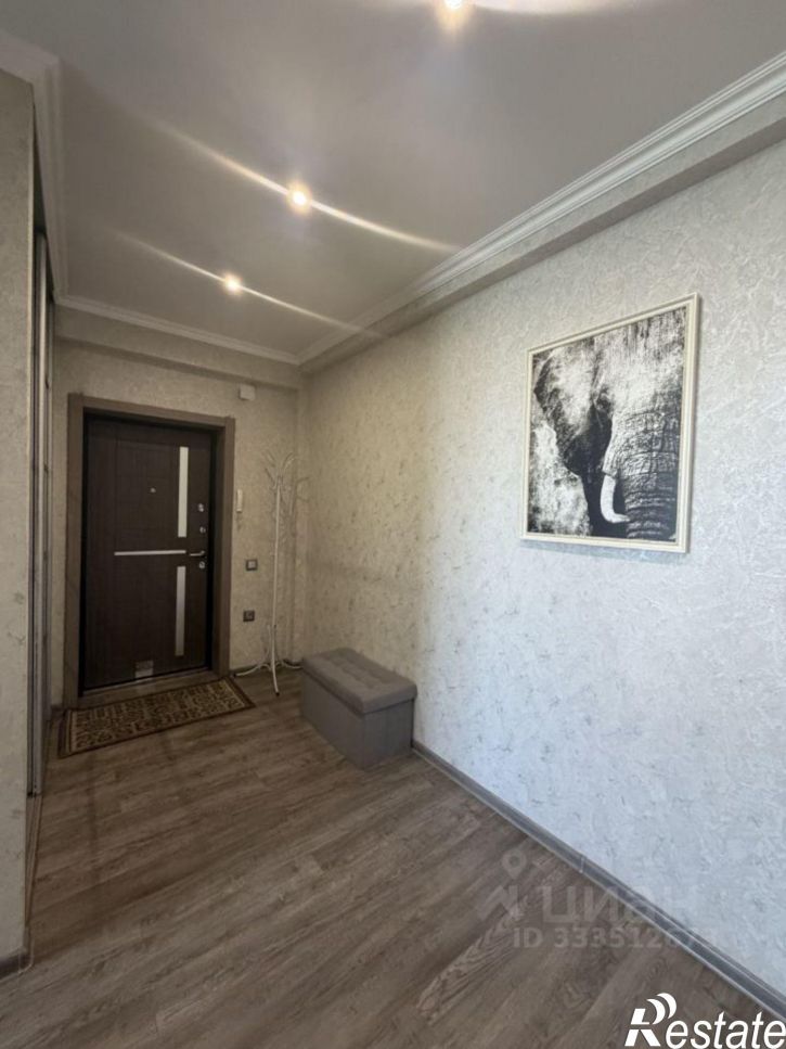 2-комн квартира микрорайон 140А