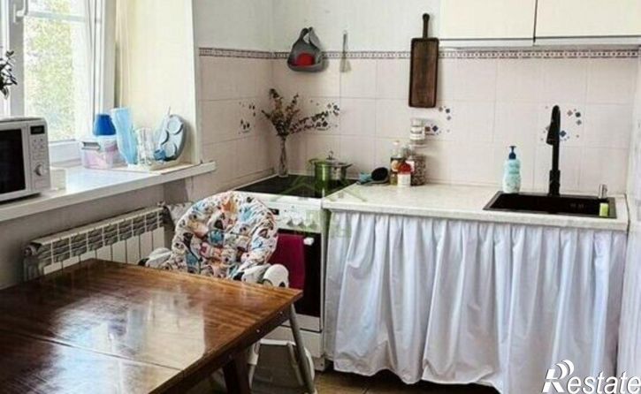 4-комн квартира ул Красноармейская, 14,  д. 14