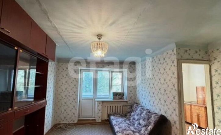 2-комн квартира ул Чайковского, 16,  д. 16