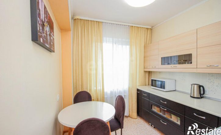 2-комн квартира ул Ключевская, 16,  д. 16