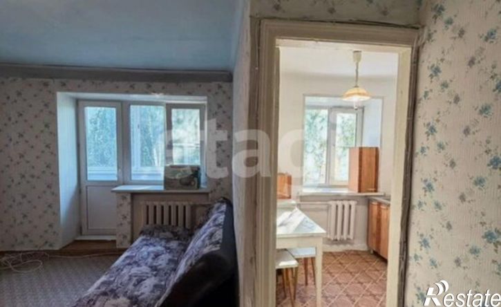 2-комн квартира ул Чайковского, 16,  д. 16