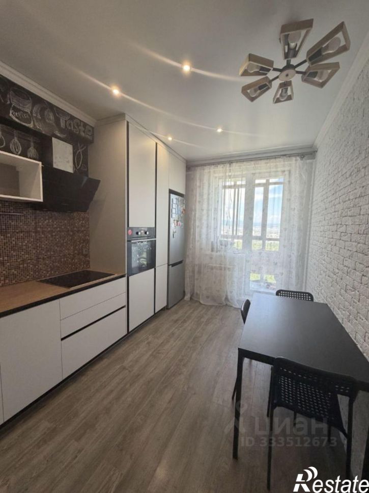 2-комн квартира микрорайон 140А