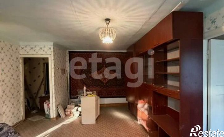 2-комн квартира ул Чайковского, 16,  д. 16