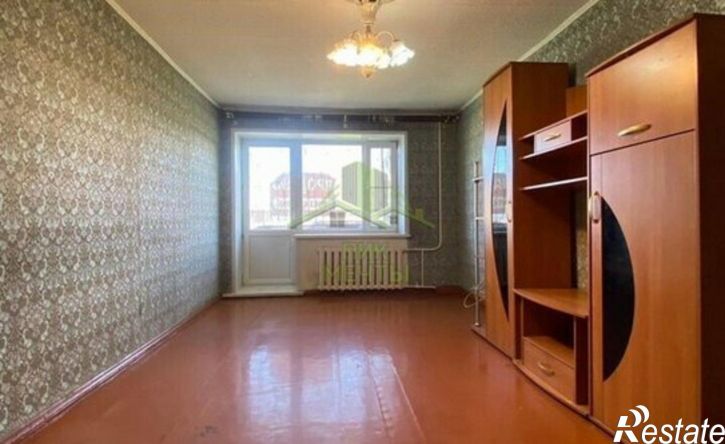 2-комн квартира ул Чкалова, 12,  д. 12