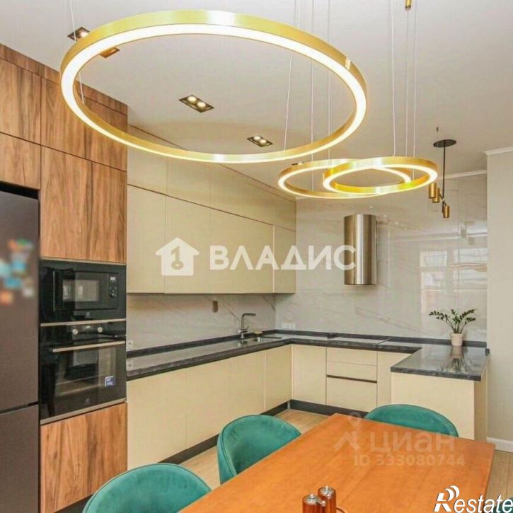 5-комн квартира ул Ринчино, 25,  д. 25