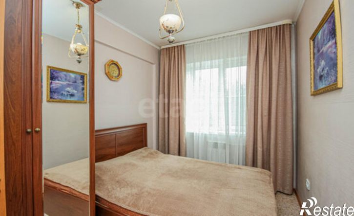 2-комн квартира ул Ключевская, 16,  д. 16