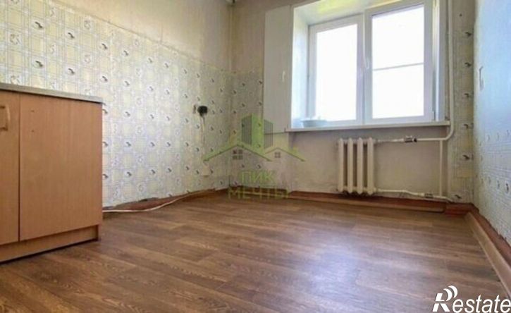 2-комн квартира ул Чкалова, 12,  д. 12