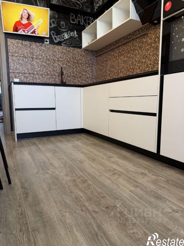 2-комн квартира микрорайон 140А