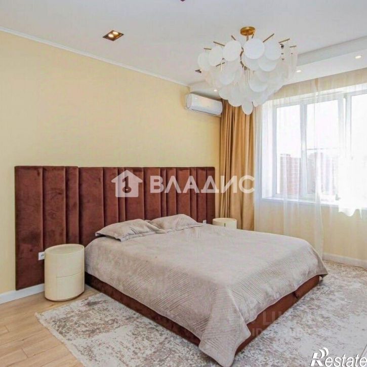 5-комн квартира ул Ринчино, 25,  д. 25