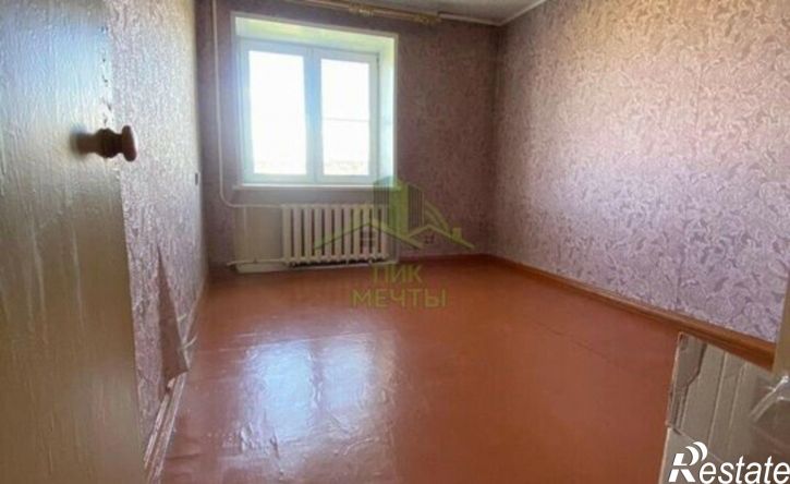 2-комн квартира ул Чкалова, 12,  д. 12