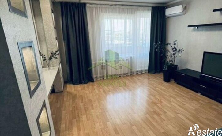 2-комн квартира ул Боевая, 1,  д. 1
