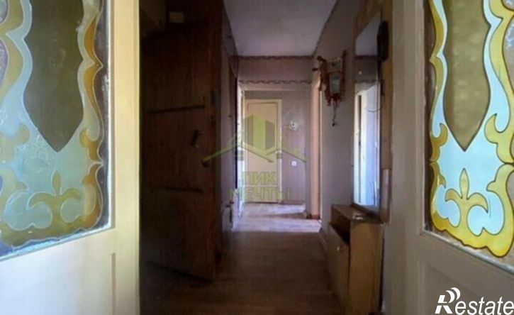 2-комн квартира ул Чкалова, 12,  д. 12