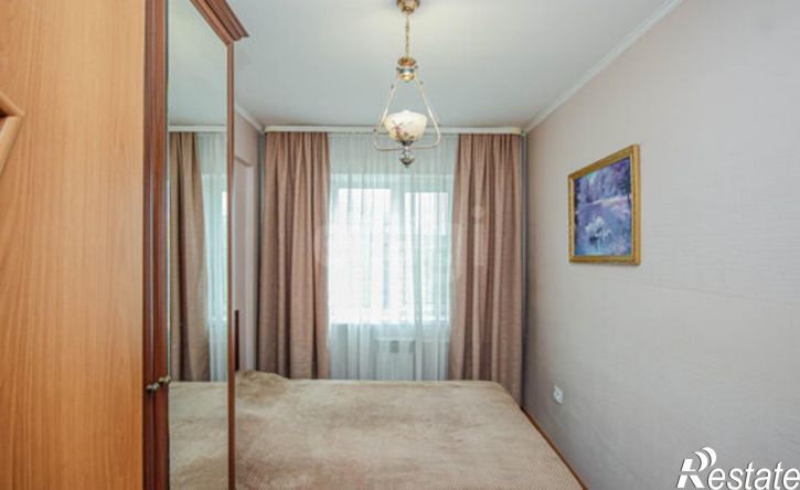 2-комн квартира ул Ключевская, 16,  д. 16