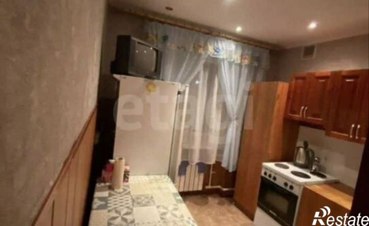 1-комн квартира ул Октябрьская, 37,  д. 37
