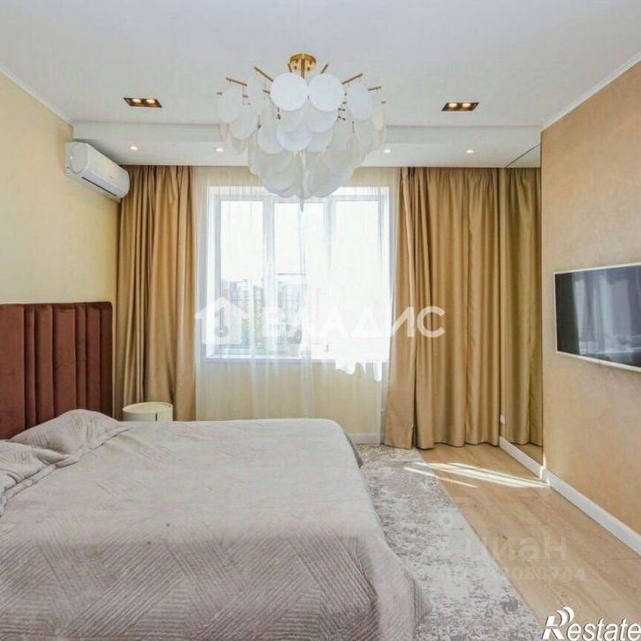 5-комн квартира ул Ринчино, 25,  д. 25