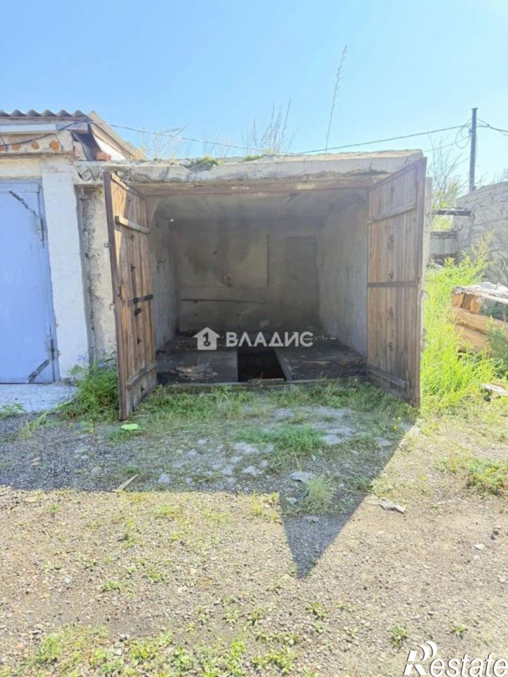 Гараж/парковка ул Кабанская, 57а,  д. 57а