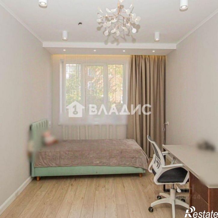 5-комн квартира ул Ринчино, 25,  д. 25