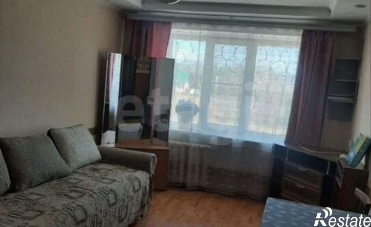 1-комн квартира ул Октябрьская, 37,  д. 37