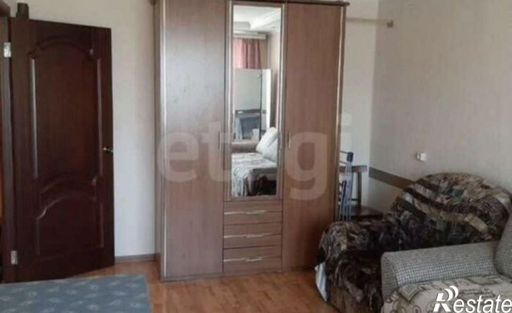 1-комн квартира ул Октябрьская, 37,  д. 37
