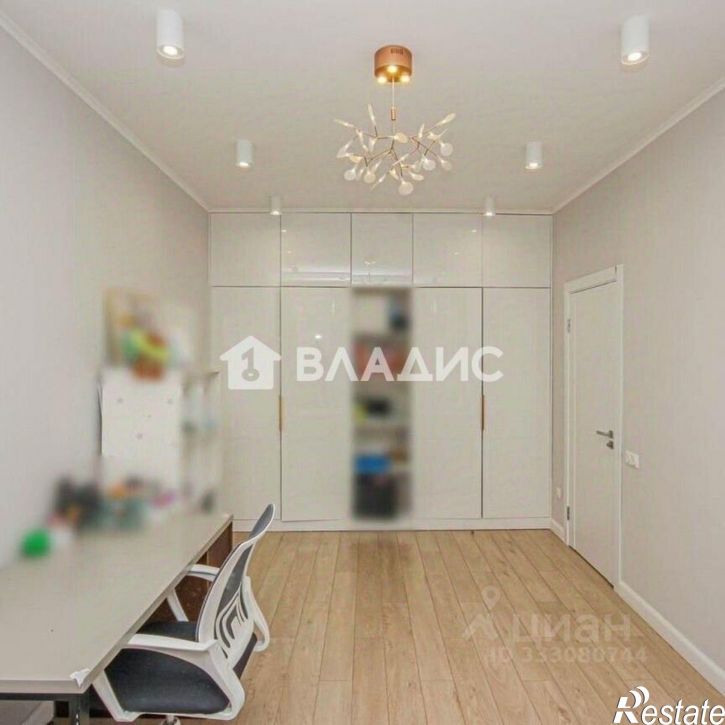 5-комн квартира ул Ринчино, 25,  д. 25