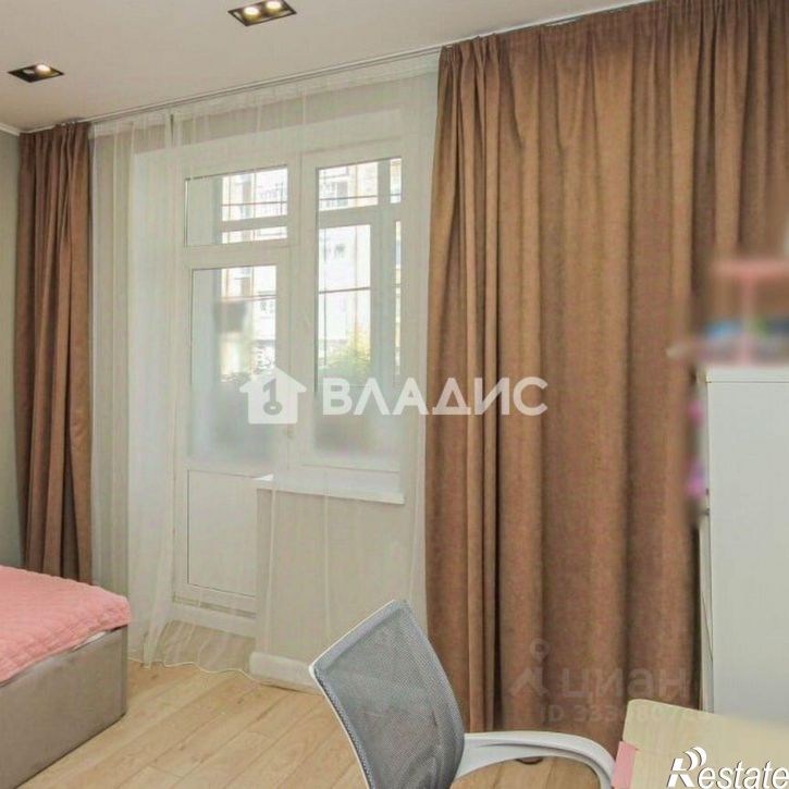 5-комн квартира ул Ринчино, 25,  д. 25