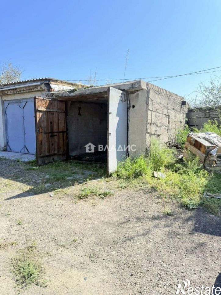 Гараж/парковка ул Кабанская, 57а,  д. 57а
