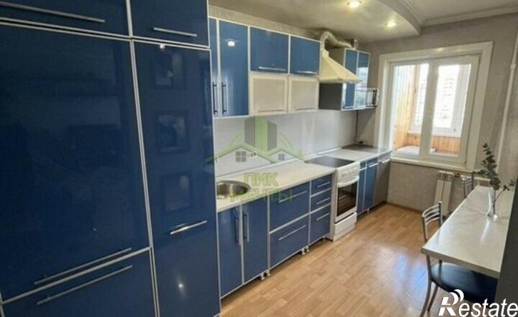 2-комн квартира ул Боевая, 1,  д. 1