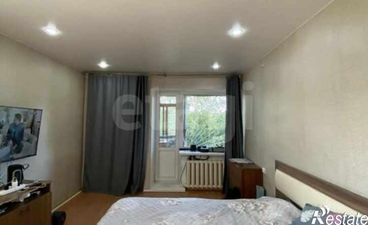 1-комн квартира ул Красной Звезды, 40,  д. 40