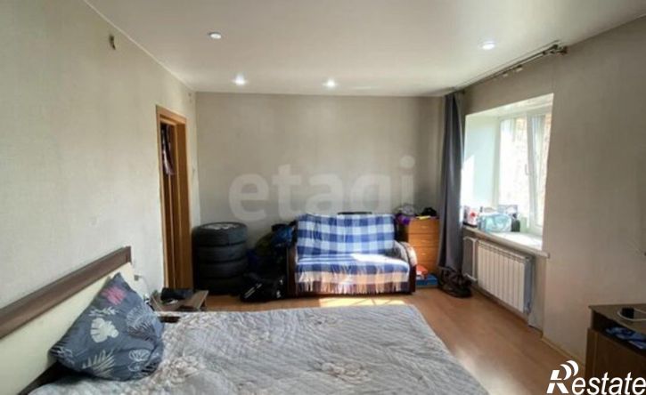 1-комн квартира ул Красной Звезды, 40,  д. 40