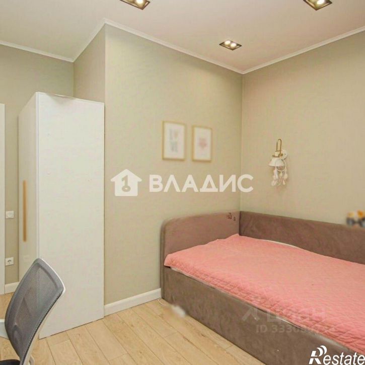 5-комн квартира ул Ринчино, 25,  д. 25