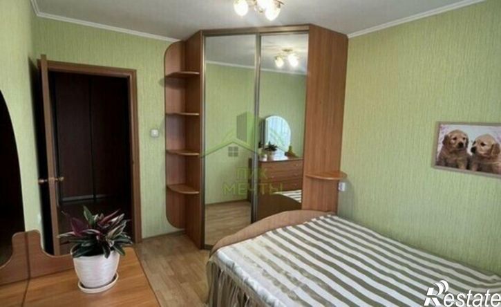 2-комн квартира ул Боевая, 1,  д. 1