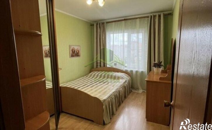 2-комн квартира ул Боевая, 1,  д. 1